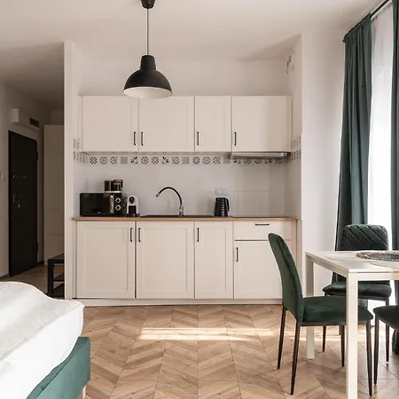 Rentplanet - Kaszubska *