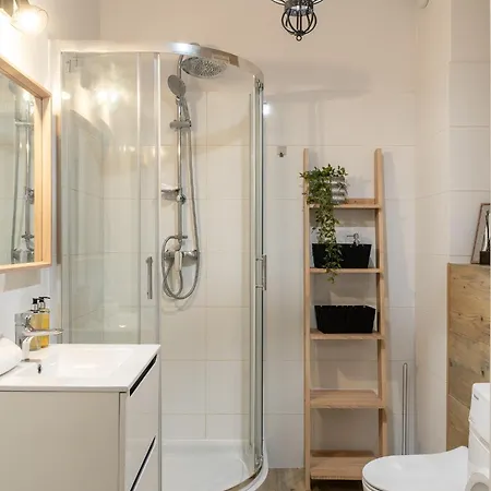 Rentplanet - Kaszubska 브로츠와프