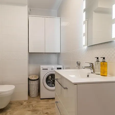 Rentplanet - Kaszubska 브로츠와프