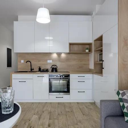 Rentplanet - Kaszubska *