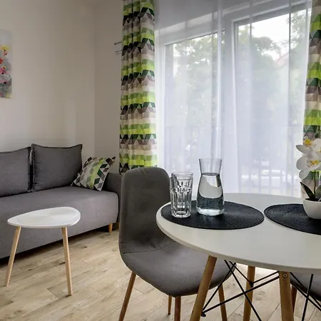 Rentplanet - Kaszubska 브로츠와프