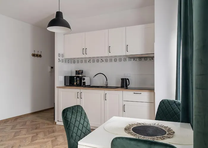 Rentplanet - Kaszubska