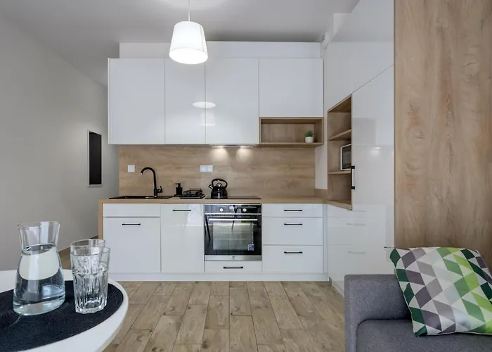 Rentplanet - Kaszubska *