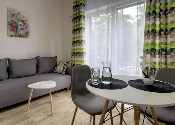 Rentplanet - Kaszubska 브로츠와프